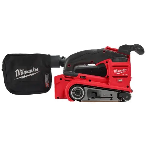 Milwaukee M18 FBTS75-0 Bandslip Populär